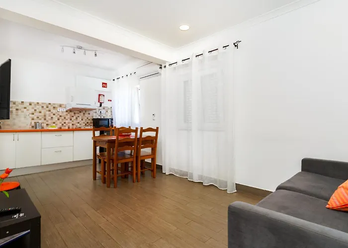 Mar- Milfontes Rentals